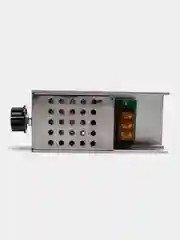Регулятор мощности симисторный / диммер 220В, 6000 Вт