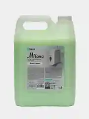 Жидкое крем-мыло "Milana" Алоэ Вера, Grass 5 кг