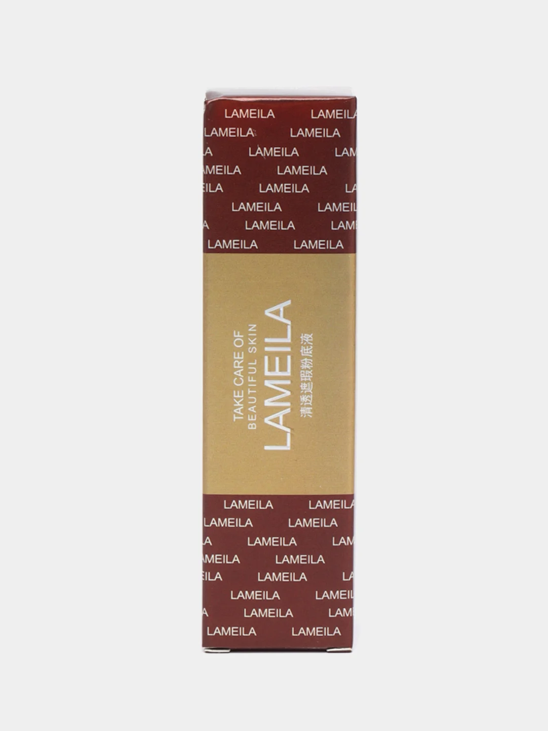 Тональный крем для лица Lameila