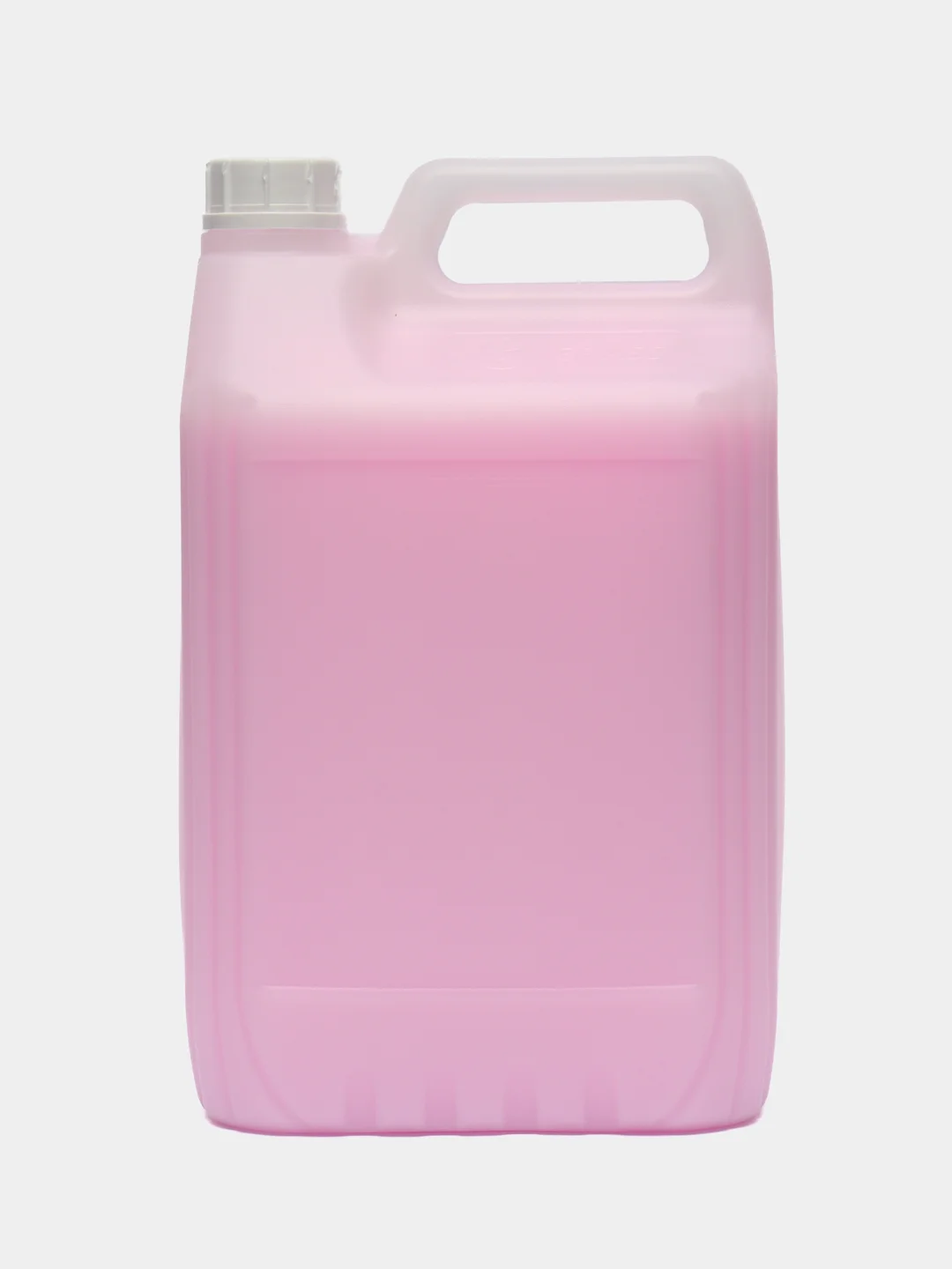 Жидкое крем-мыло "Milana Fruit Bubbles", Grass 5 л