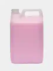 Жидкое крем-мыло "Milana Fruit Bubbles", Grass 5 л