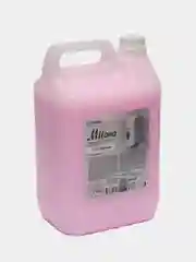 Жидкое крем-мыло "Milana Fruit Bubbles", Grass 5 л