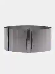 Раздвижная форма для выпечки