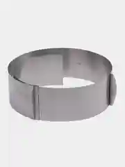 Раздвижная форма для выпечки