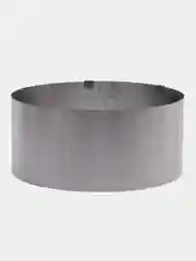Раздвижная форма для выпечки