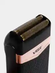 Электробритва мужская дорожная беспроводная VGR V-331