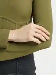 Браслет на азбуке Морзе, Послание Морзе "Содержанка", женский браслет, Handmade