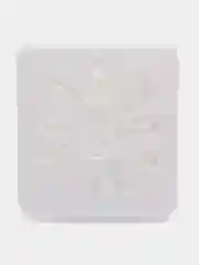 Молочный набор накладных ногтей для дизайна