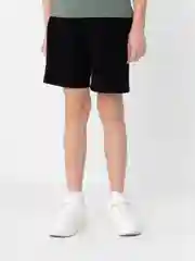 Черный шорты детские