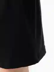 Черный шорты детские
