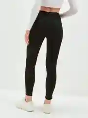Джинсы, скинни, женские, высокая посадка, черные
