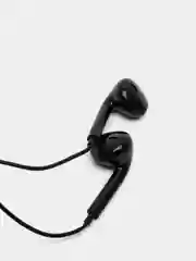 Наушники проводные hoco M1 Original Jack 3.5mm с микрофоном, 120 см