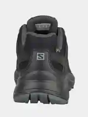 Кроссовки женские Salomon XA TICAO GTX W Black/Black/Mag