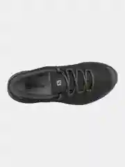 Кроссовки женские Salomon XA TICAO GTX W Black/Black/Mag