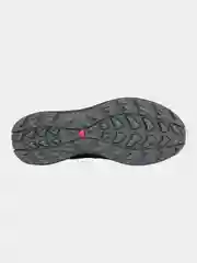 Кроссовки женские Salomon XA TICAO GTX W Black/Black/Mag