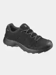 Кроссовки женские Salomon XA TICAO GTX W Black/Black/Mag
