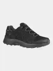 Кроссовки женские Salomon XA TICAO GTX W Black/Black/Mag