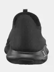 Кроссовки мужские Salomon REELAX MOC 5.0 Black/Black/Bla