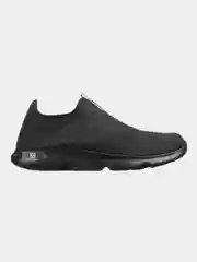 Кроссовки мужские Salomon REELAX MOC 5.0 Black/Black/Bla