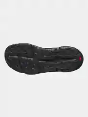 Кроссовки мужские Salomon REELAX MOC 5.0 Black/Black/Bla