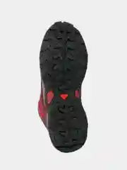 Ботинки для девочек Salomon SHOES X-ULTRA MID GTX J Virtual Pi/Beet