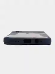 Бежевый чехол силиконовый с принтом и защитой камеры для Tecno Spark 8P