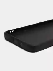 Желтый чехол силиконовый с принтом и защитой камеры для Infinix Hot 10 Play / Infinix Hot 11 Play