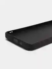 Коралловый чехол силиконовый с принтом и защитой камеры для Infinix Hot 10 Play / Infinix Hot 11 Play