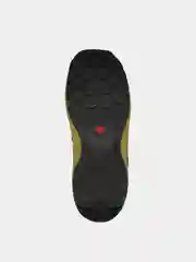 Кроссовки для мальчиков спортивные Salomon Shoes Minto CSWP J Dark Sapphire