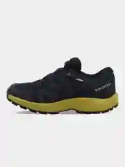 Кроссовки для мальчиков спортивные Salomon Shoes Minto CSWP J Dark Sapphire