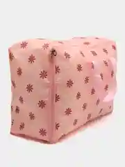 Небесно-голубой сумка для хранения вещей