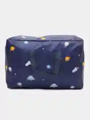 Темно-синий сумка для хранения вещей