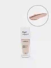 Молочный тональный BB крем Lameila, основа для макияжа, 30 ml