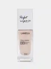 Молочный тональный BB крем Lameila, основа для макияжа, 30 ml
