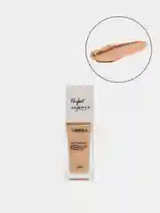Светло-бежевый тональный BB крем Lameila, основа для макияжа, 30 ml