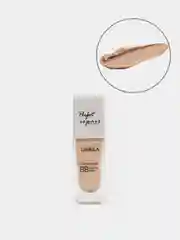 Тональный BB крем Lameila, основа для макияжа, 30 ml