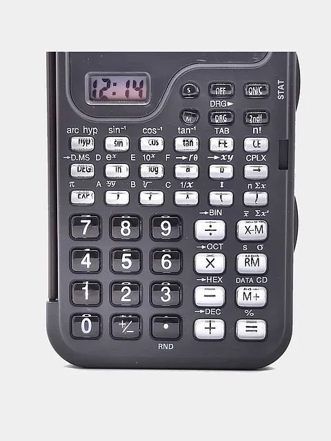 Калькулятор инженерный KК-105В