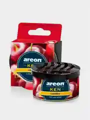 Ароматизатор для автомобиля "Areon Ken", железная банка