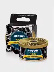 Ароматизатор для автомобиля "Areon Ken", железная банка