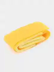 Желтый связки для лыж