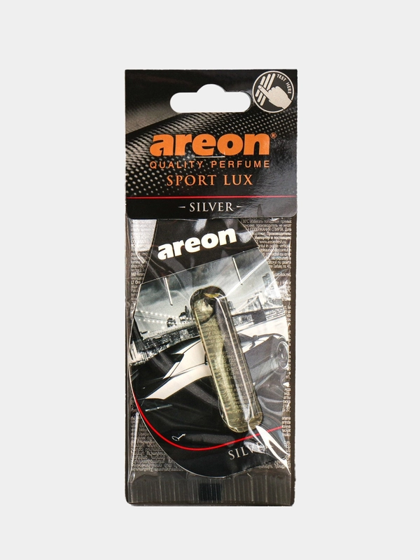 Ароматизатор для автомобиля AREON LIQUID LUX 5ML