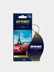 Ароматизатор для автомобиля AREON LUX