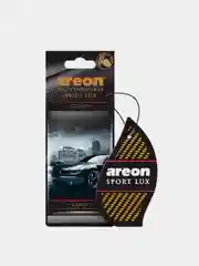 Ароматизатор для автомобиля AREON LUX