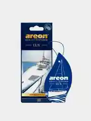 Ароматизатор для автомобиля AREON LUX