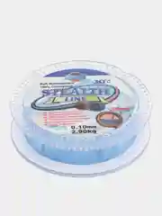 Леска зимняя 3D, -30C, 30 м