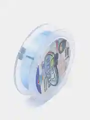 Леска зимняя 3D, -30C, 30 м