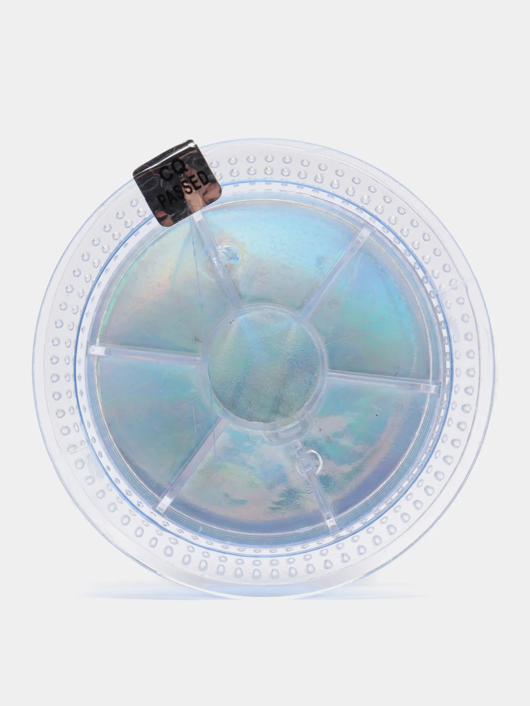 Леска зимняя 3D, -30C, 30 м