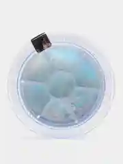Леска зимняя 3D, -30C, 30 м