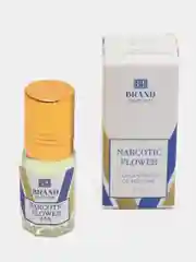 Масляные духи по мотивам Narcotic Flower ( Наркотик флавер ), роликовый флакон, 3 мл