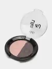 Аметистовый тени для век компактные LiLo LIKE 4U